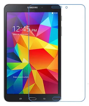 

2pcs/lot Clear/Matte HD Front LCD glossy Screen Protector Screen Film For Samsung Galaxy Tab 4 Tab4 8.0 T330 T331 T335