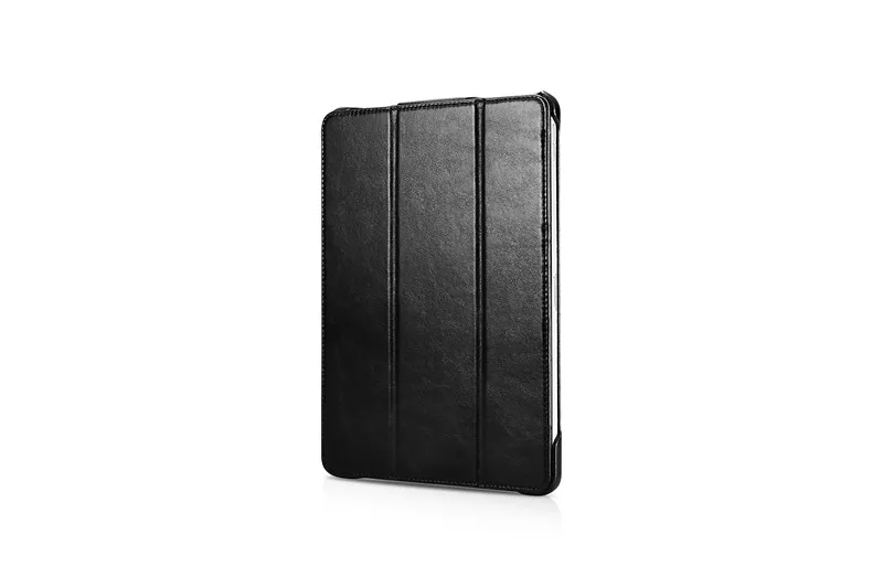 Чехол iCarer из натуральной кожи для iPad Pro 11 дюймов Air 10 5 9 2020 12 2018 air 3|Чехлы планшетов и