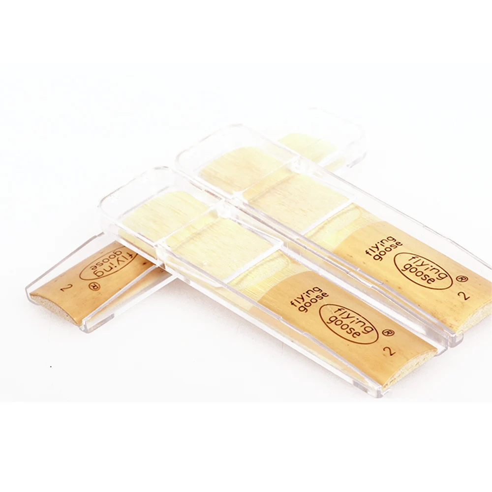 Flying Tenor Sax Reed 2.5# or 3# Strength Tenor Saxophone Reeds Accessories