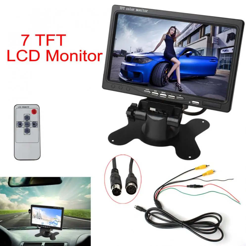 first color tft lcd monitor quotation