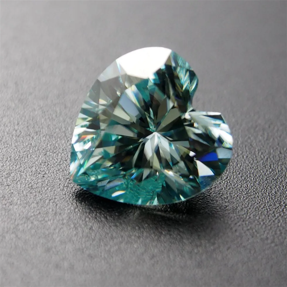 Moissanite  (120)