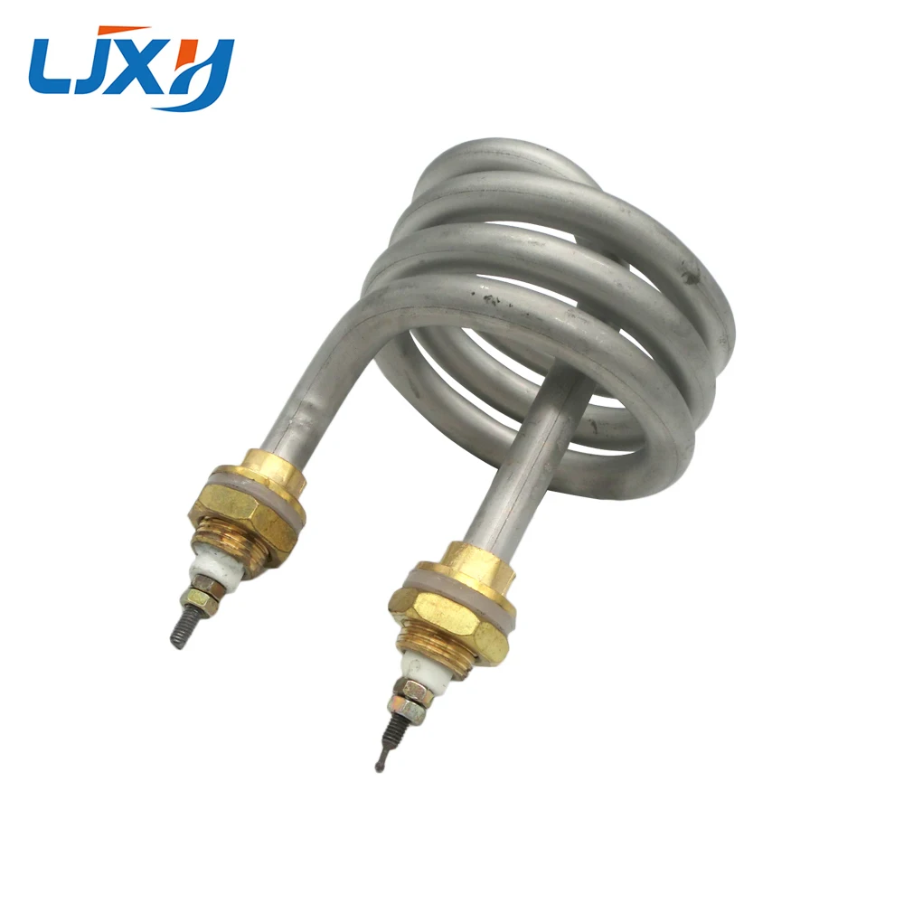 Buy M16 Thread AC220V/380V Distiller Water Heating