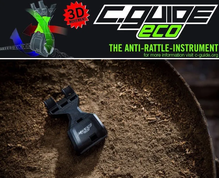 Top New Bionicon c-guide eco chain guide MTB bike bicycle chain guide Bicycle Chain Drop Catcher 3D Movement Bike Chain Protecter 0 Top New Bionicon c-guide eco chain guide MTB bike bicycle chain guide Bicycle Chain Drop Catcher 3D Movement Bike Chain Protecter 0