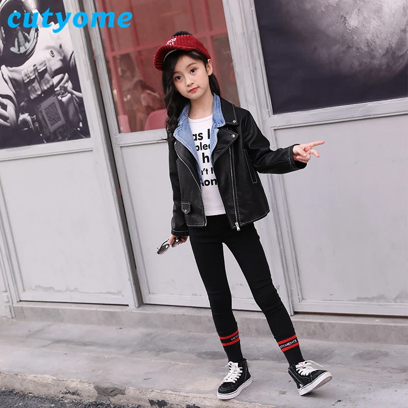 jackets for teenage girl