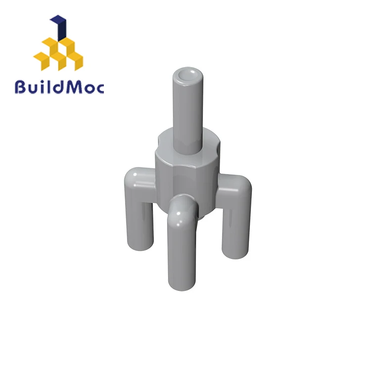 

BuildMOC Compatible For lego 2566 For Building Blocks Parts DIY enlighten block bricks Educational Creative gift Toys