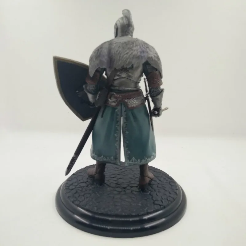 2 стиля Dark Souls Faraam Knight Artorias The Abysswalker ПВХ фигурка Коллекционная модель игрушки для