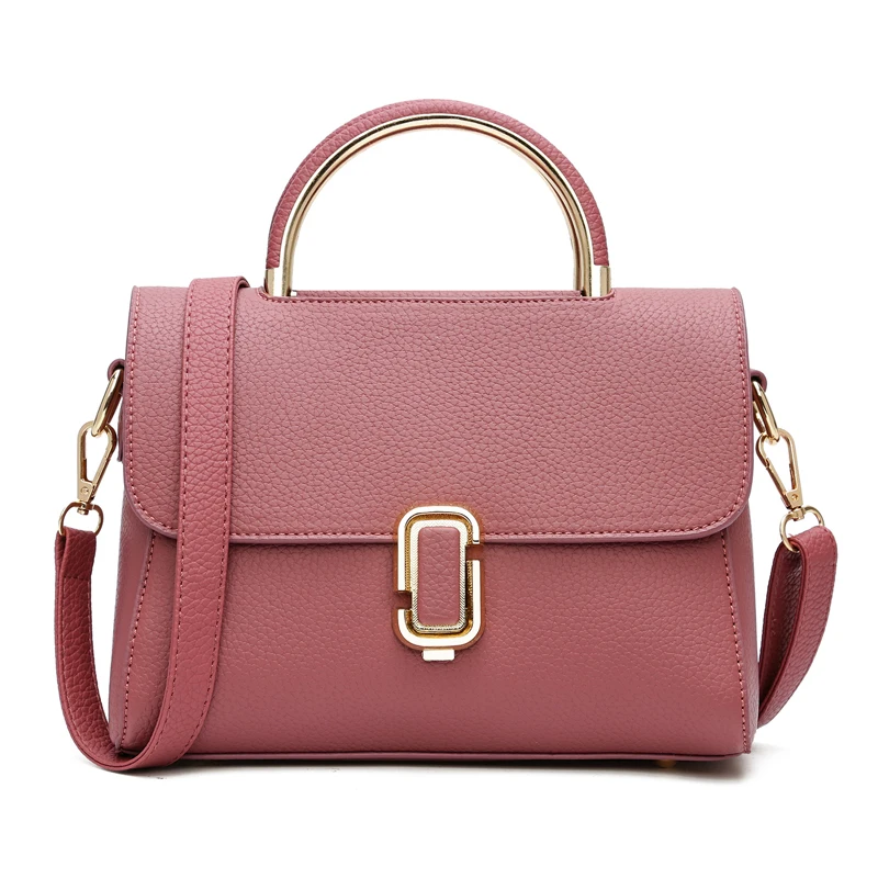 

Tuladuo Fashion Shoulder Bag PU Leather Crossbody Bags for Women 2017 Bags Handbags Women Famous Brands Sac a Main Femme Luxe