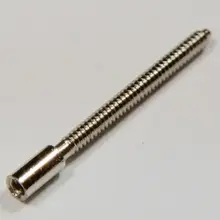 Стержень для часов удлинители 70 и 90 кран, ассортимент 100