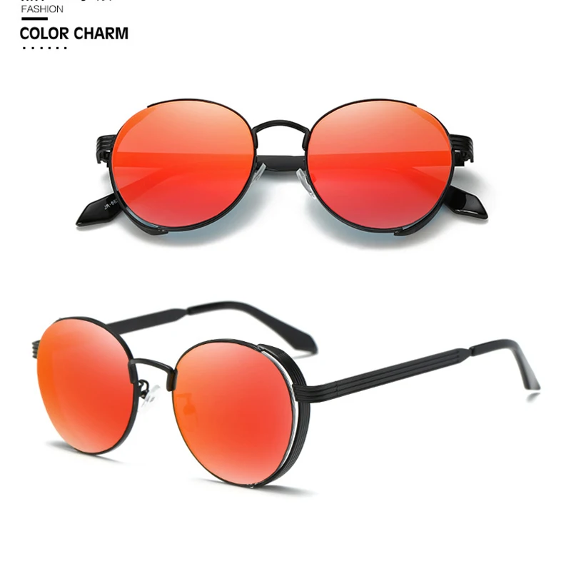 clear glasses (9)