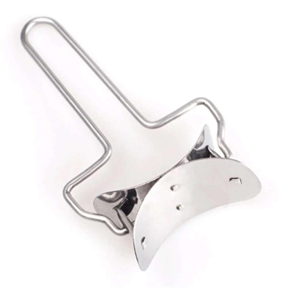 

Cake Mould Fondant Icing Spatula Cookie Round Rolling Cutting Blade Dough Circle Cutter Dumpling mold