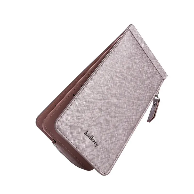 Large Ladies Wallet Organizer