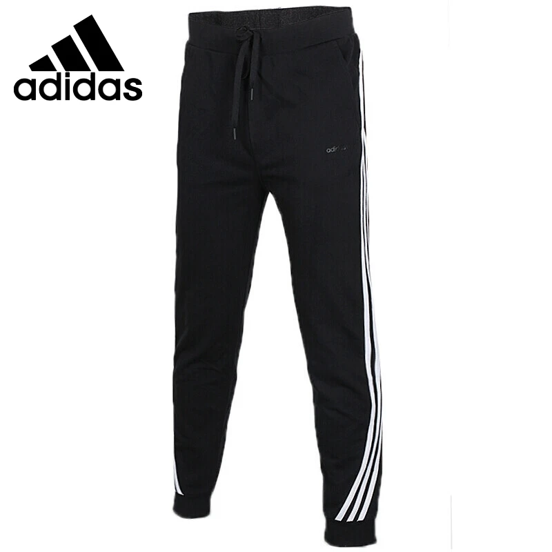 Новое поступление оригинальных мужских спортивных штанов Adidas NEO Label FAV 3S TPs | Спорт