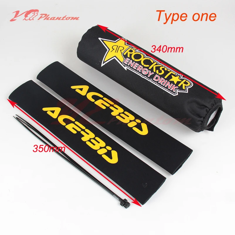mountain bike shock covers