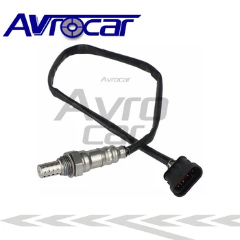 

AVROCAR O2 Oxygen Sensor 46521170 ES20267 Fit For FIAT BRAVA MAREA PUNTO LANCIA DEDRA DELTA LYBRA 4 Wire Lambda