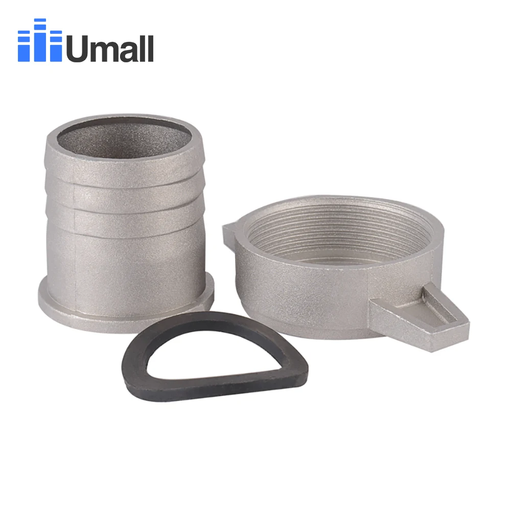 2 3 Inches Aluminum Gasoline Water 