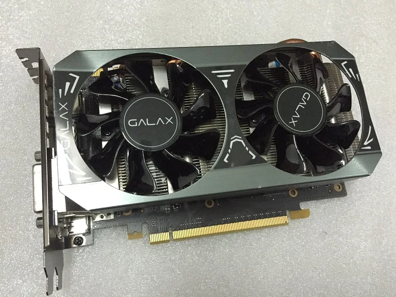  GTX960 2G graphics card independent game 
