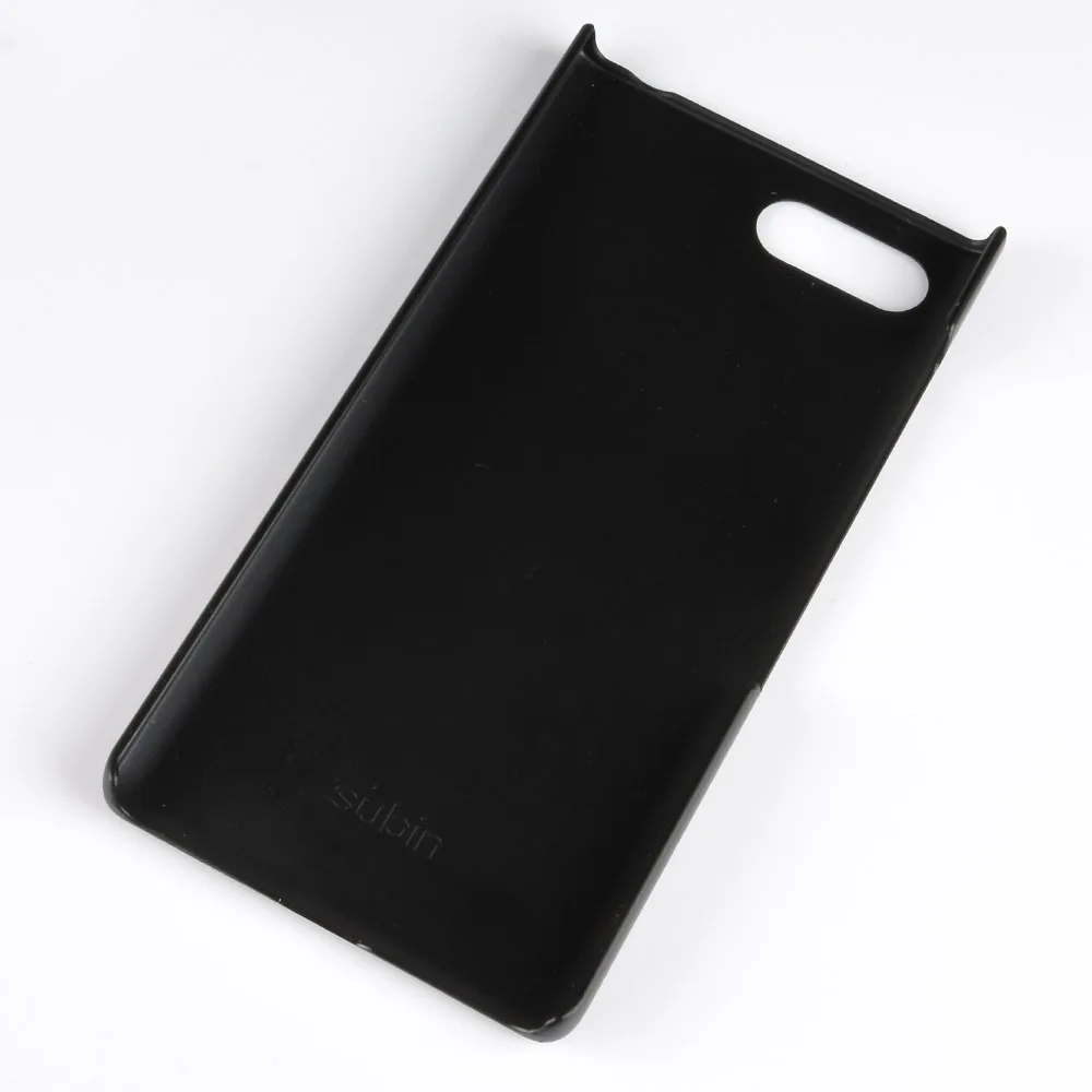 Новый чехол subin для BlackBerry Keytwo/key2/Athena матовый пластиковый жесткий накладка из