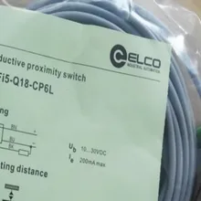 Бесплатная доставка 100% Новый Fi5 Q18 CP6L FI5 CN6L маленький квадратный