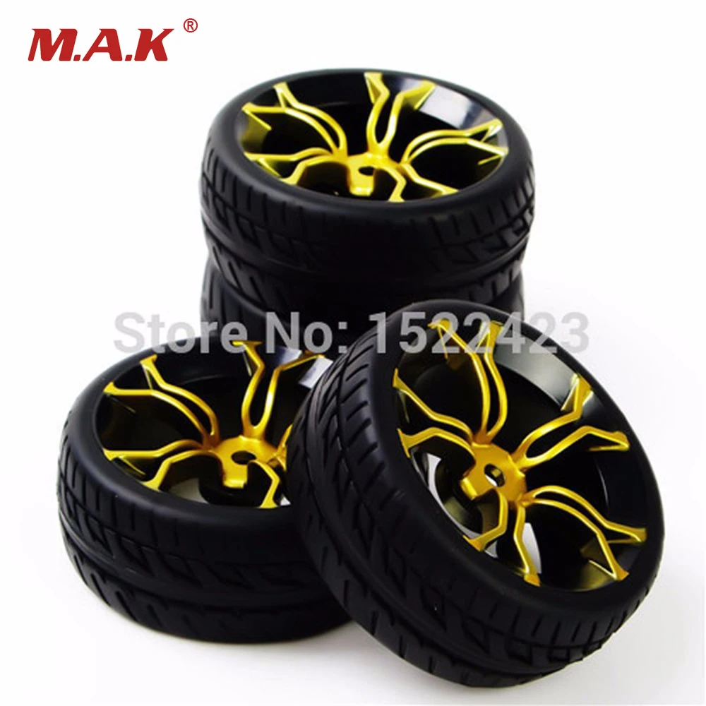 hpi rc tires