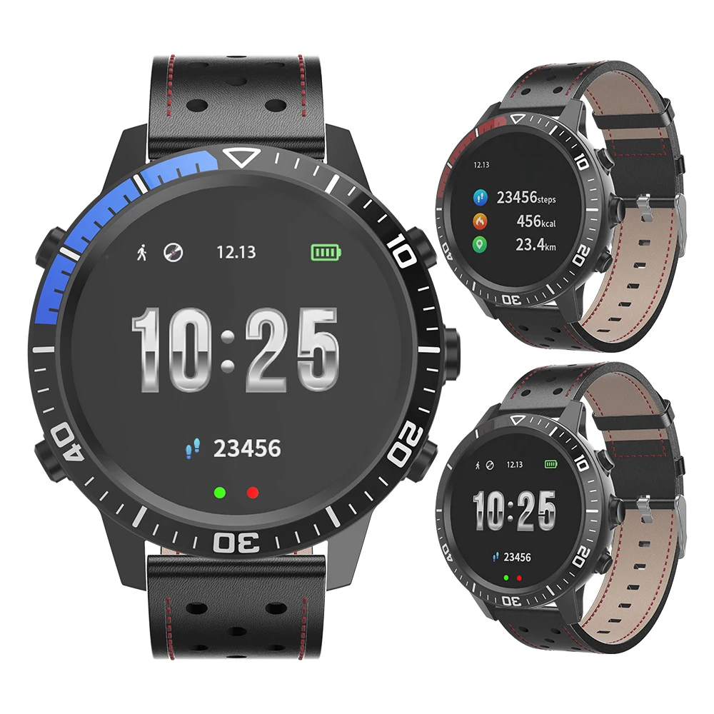 

Y99 Sports Fitness Tracker Calories Pedometer Music Beats Smart Bracelet Watch Sports Heart Rate Tracker Power Reserve