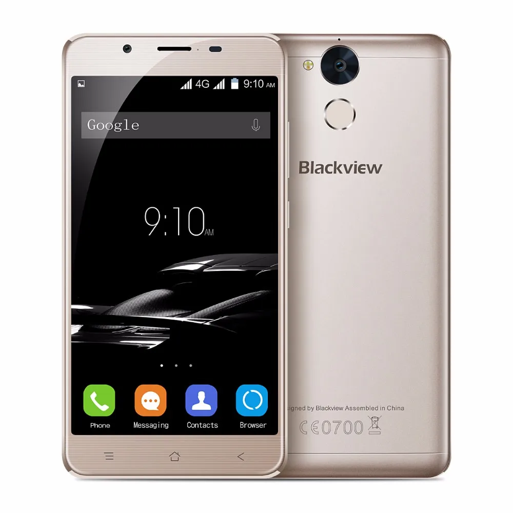 bilder für Original Blackview P2 4 GB RAM 64 GB ROM Octa-core MTK6750T 5,5 "FHD 4G LTE FDD Android 6.0 Smartphone 13MP Kamera Fingerprint ID bilder für Original Blackview P2 4 GB RAM 64 GB ROM Octa-core MTK6750T 5,5 "FHD 4G LTE FDD Android 6.0 Smartphone 13MP Kamera Fingerprint ID