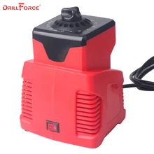 95W 75W 220V 110V Drill Sharpener Electric Twist Drill Bit Grinder For Household Grinding Drill Tool