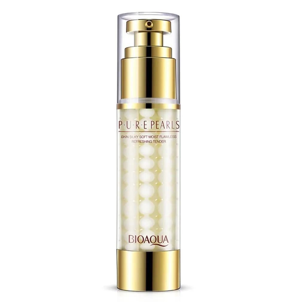 

Pearl Essence Rejuvenation Moisturizing Essence Skin Nourishing Liquid Enzyme Authentic Skin Care Products