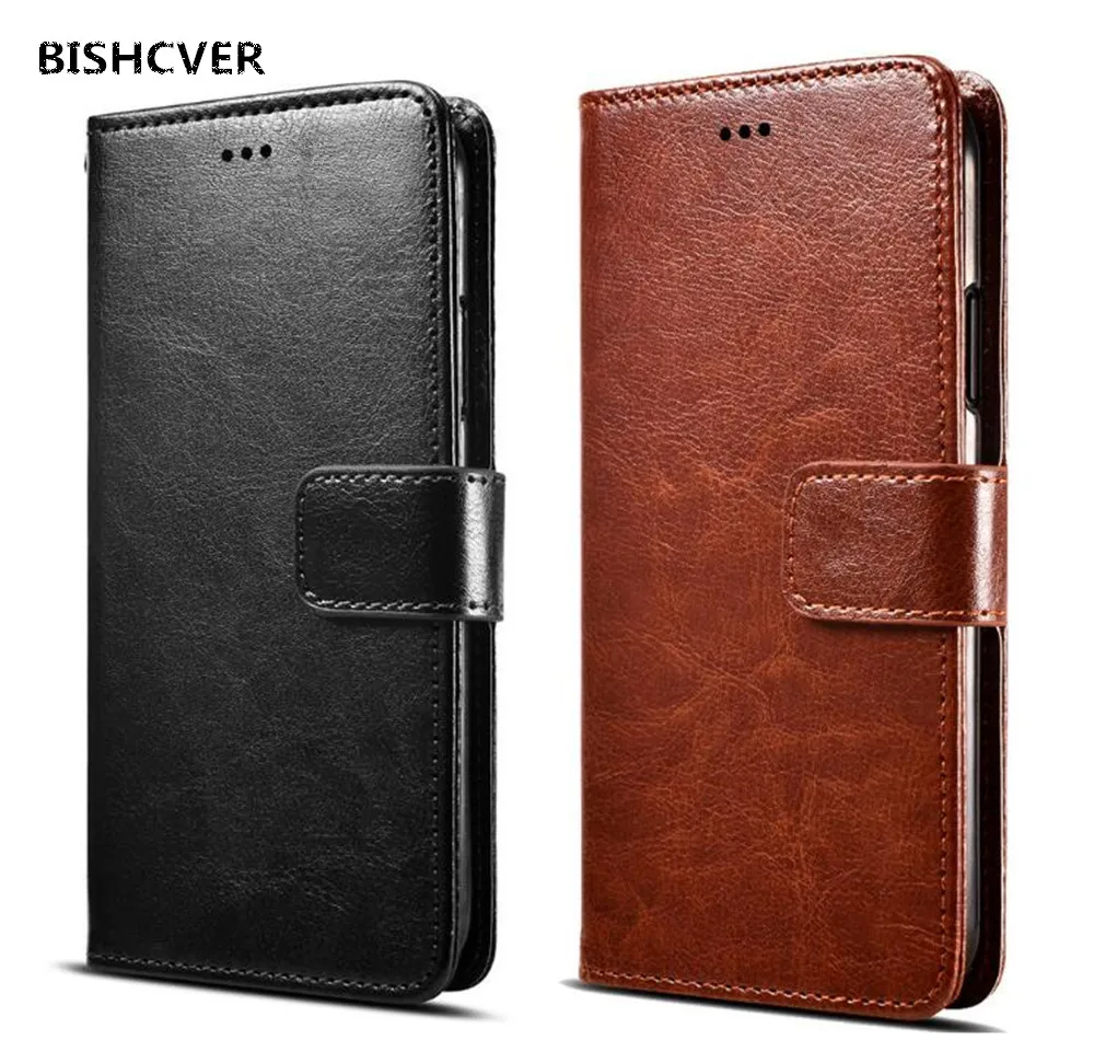 

Leather Phone Case Wallet Cover For Haier Alpha A1 A7 A6 A3 Lite A3 Power P8 P11 P10 I8 Elegance E7 E13 E11 Flip Book Cover