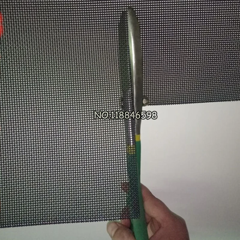 

windows and doors mesh manufacturers cut net tool diamond net special scissors save time and effort scissors with shipping fee