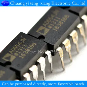 

AD654JN imported frequency converter DIP-8 into thenew 10PCS/LOT
