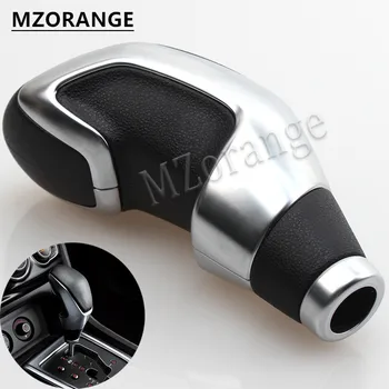 

Universal Latest Cool Gear Shift Knob Automatic Gear Level Knob For Peugeot 301 308 408 206 207 307 3008 for Citroen C2 C4L