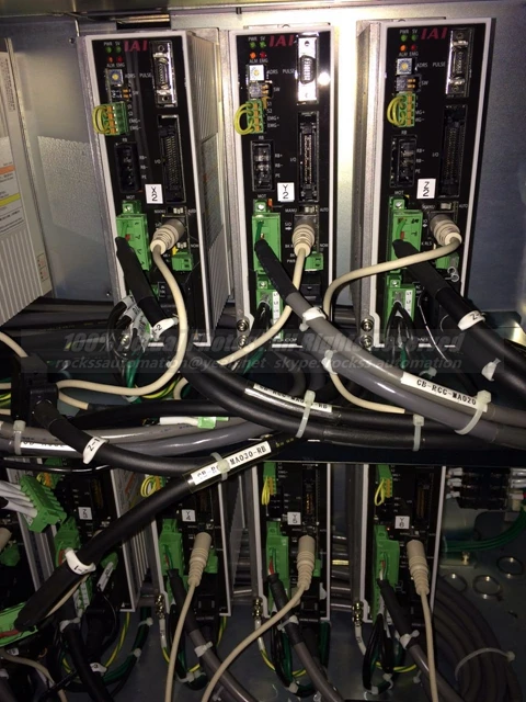 

SCON-C-150I-NP-2-1 Used In Good Condition With Free DHL