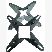 ZEROTECH Zero xiro xplorer RC Квадрокоптер запасные части крышка и нижняя крышка