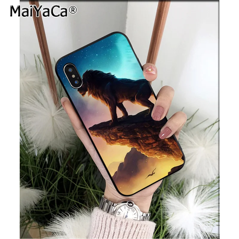 Cool Animal Lion