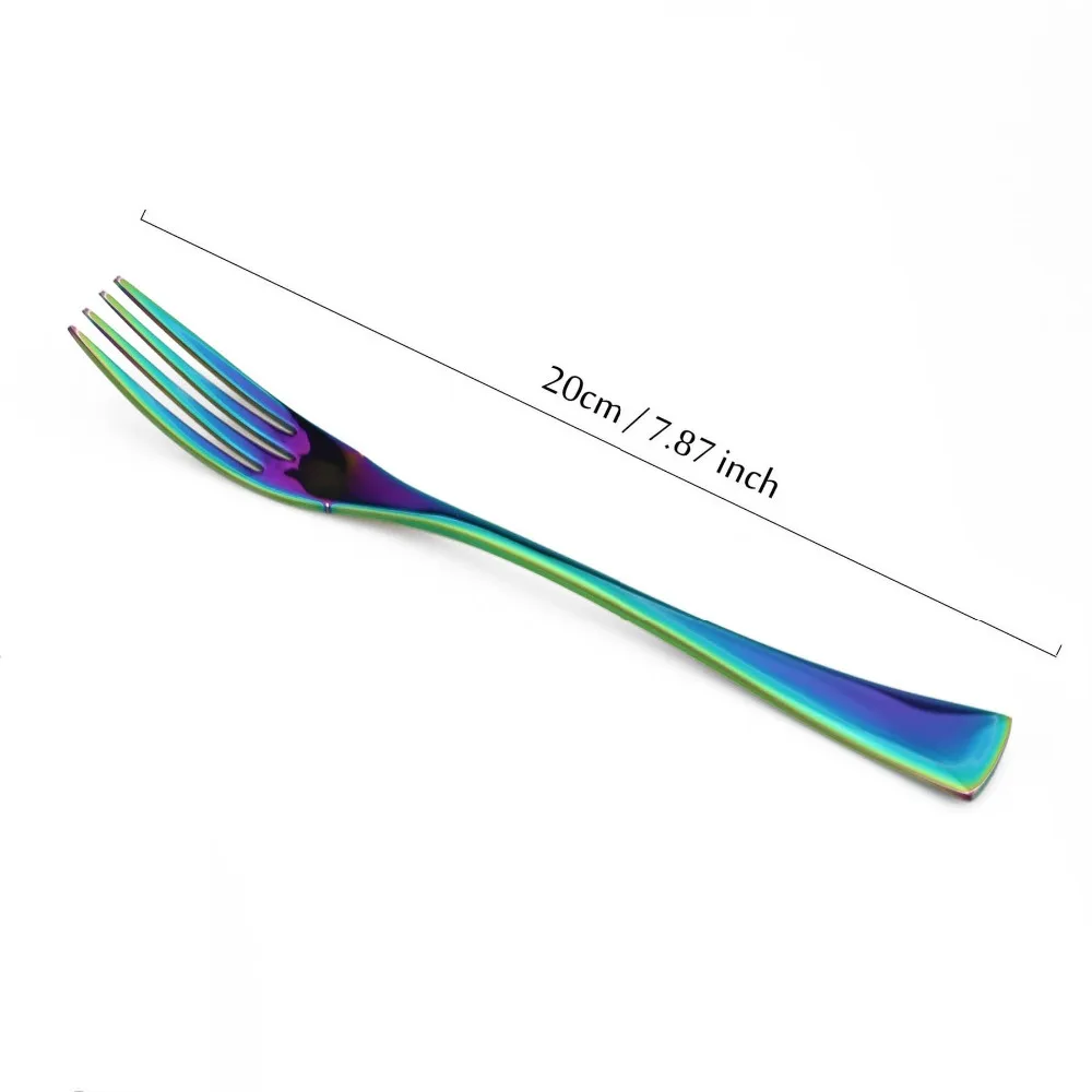 DESSERT FORK (3)