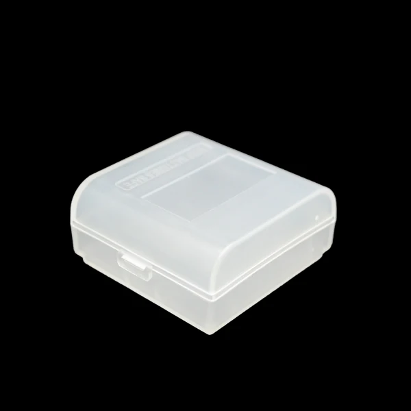 18350 battery case 7