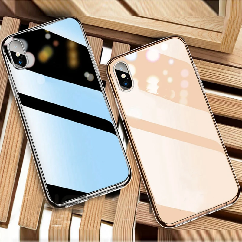 Чехол YonLinTan чехол для Samsung galaxy J6 2018 J 6 Plus J6Plus жесткий 3d на 360 телефон защитные чехлы