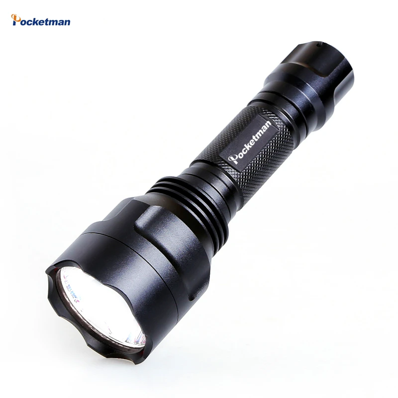 Хит продаж e17 XM L L2 LED 3800LM E17 алюминиевые факелы светодиодный фонарик для 18650