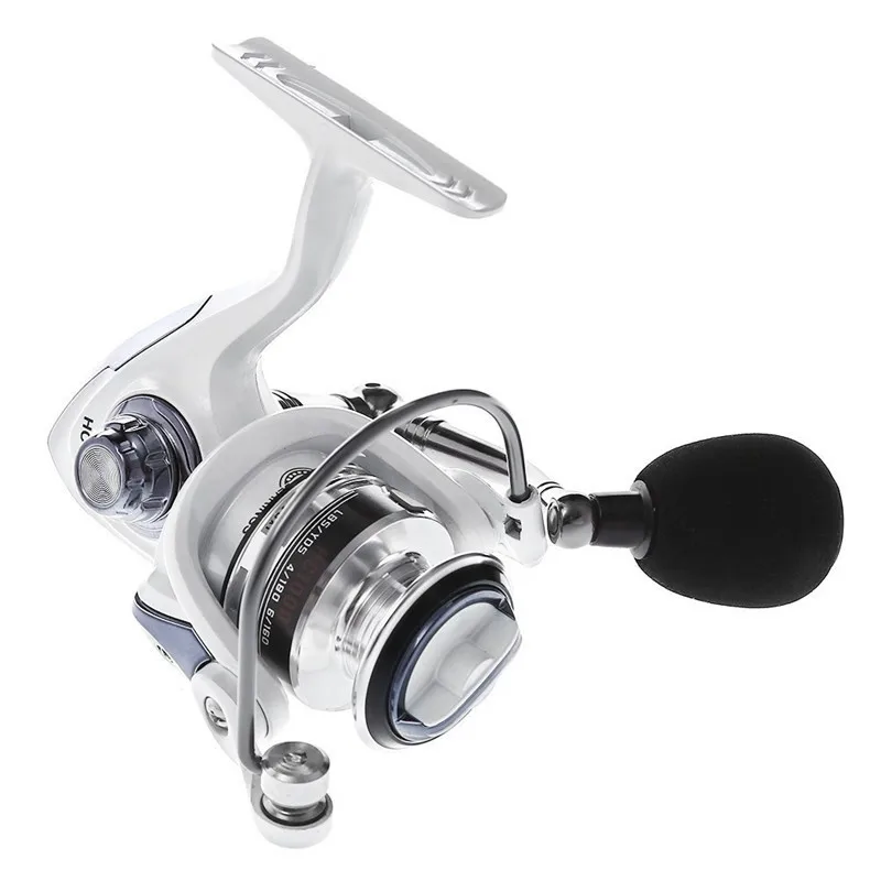 LIEYUWANG 2018 Spinning Fishing Reel Professional Metal Fishing Reel With can change Handle HC1000-7000 series LIEYUWANG 2018 Spinning Fishing Reel Professional Metal Fishing Reel With can change Handle HC1000-7000 series