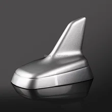 Antenne requin pour voiture, pour VW Golf 6 Tiguan Magotan Sagitar CC Passat AUDI A3 A4 A6 A1 A5 A8 Q3 Q5 Q7 TT TTS