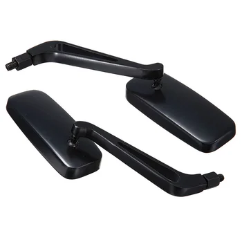

EDFY-New Motorcycle Mirror Universal-Spiegel For Harley Softail Sportster XL Chopper