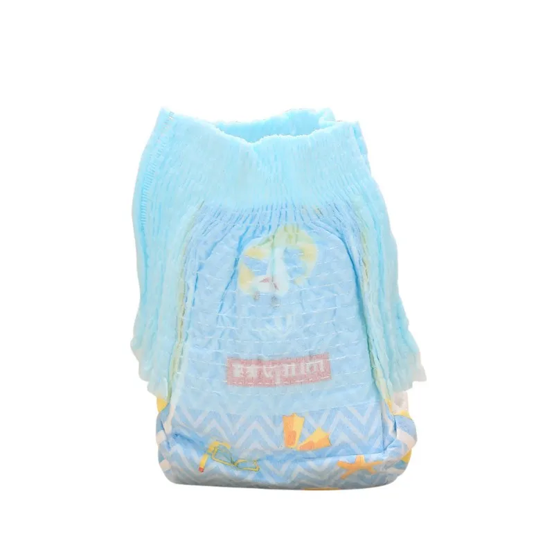 Newborn Baby Swim Diaper Waterproof Adjustable Cloth Diapers Pool Pant