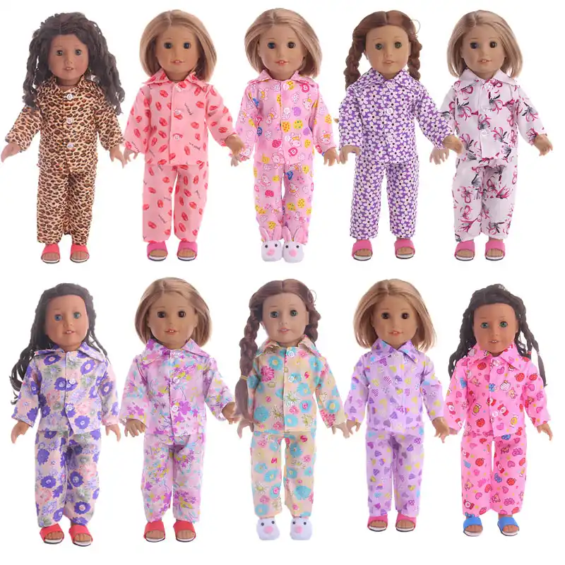 our generation yoga doll