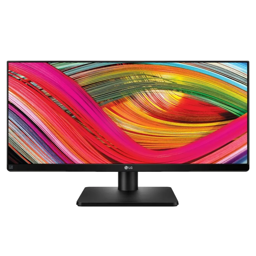

LG 34UB67-B, 86,4 cm (34"), 2560 x 1080 Pixeles, UltraWide Full HD, LED, 5 ms, Negro