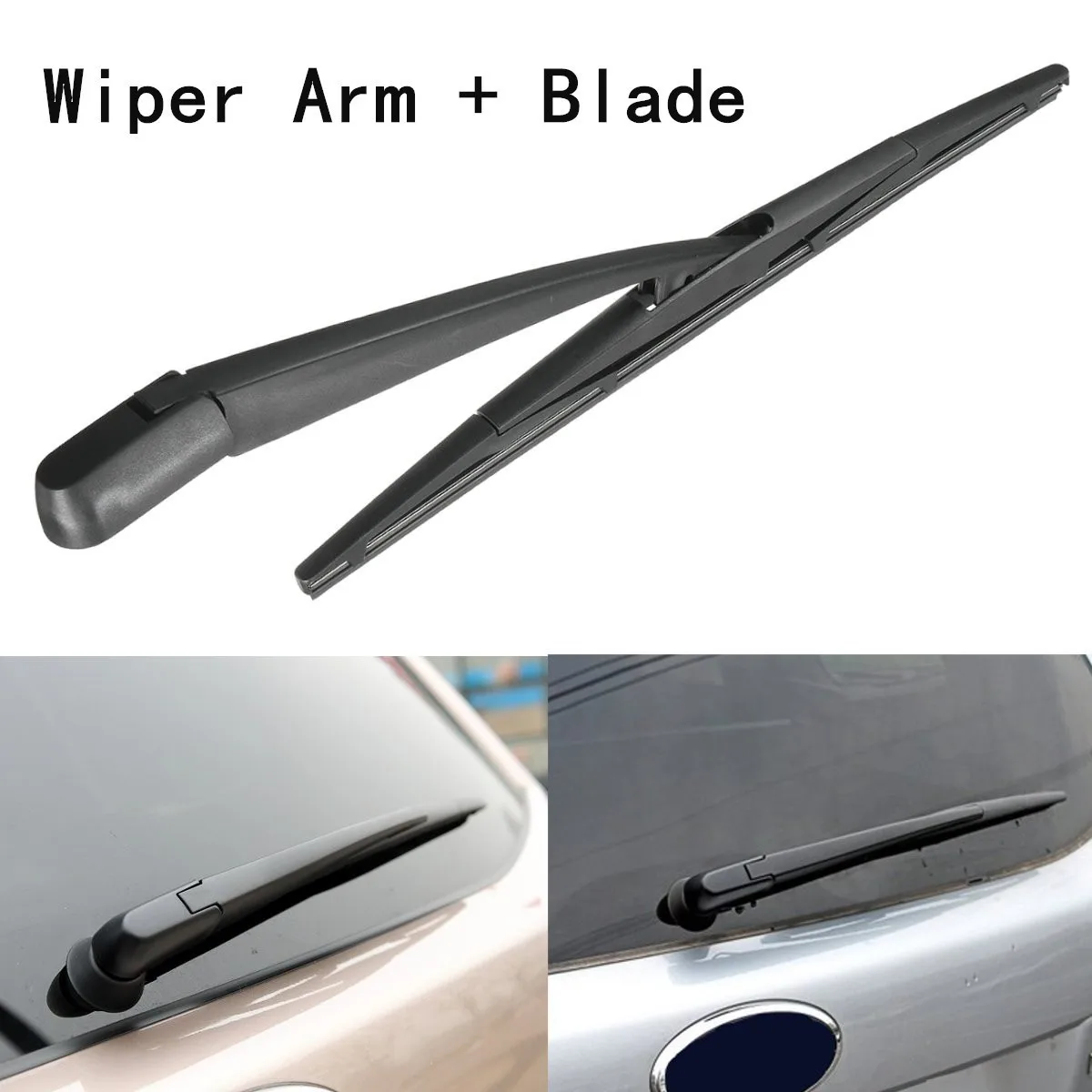 Subaru Legacy: Windshield washer Subaru Legacy: Windshield washer