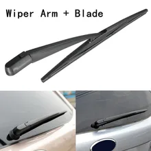 Rear Windshield Window Plastic Wiper Arm & Blade For Honda For CR-V For Subaru Outback/Impreza/Tribeca/Legacy