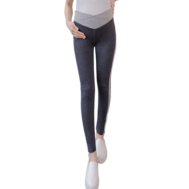 maternity leggings 1