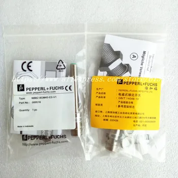

NBB2-8GM40-E2-V1 NBB2-8GM40-E0-V1 P+F Inductive Proximity Switch Sensor New High-Quality