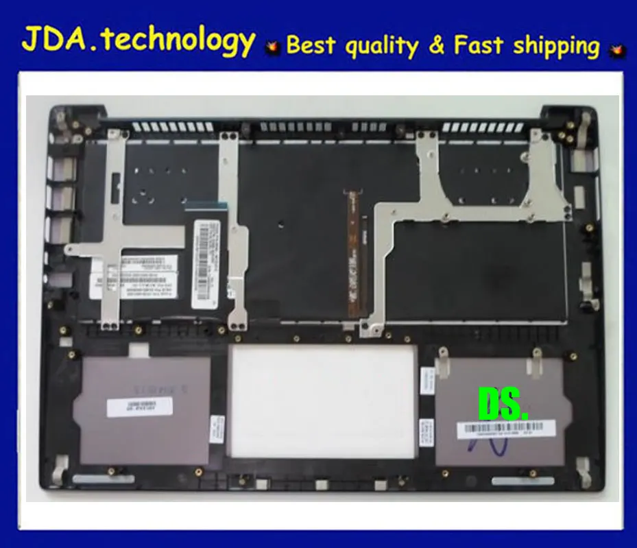 Câble Vidéo LCD Flex Pour ASUS U38, U38D, U38DT, U38N - Référence 1422-01A0000, Neuf