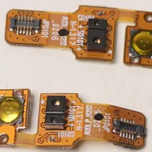 Мощность на кнопку включения/выключения питания гибкий кабель для клавиатуры для lenovo A706 Высокое качество проверено